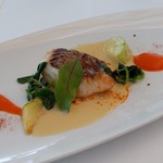 Private Dining Brise Verte - 