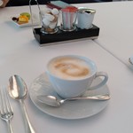 Private Dining Brise Verte - 