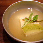 京かい道 割烹庵 松くら - 