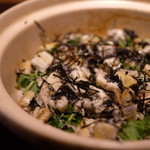 京かい道 割烹庵 松くら - 