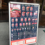 FRESHNESS BURGER - 