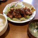 Tonkatsu Sagami - 