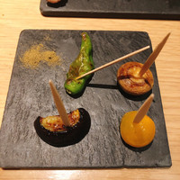 中目黒 いぐち 本店 - 