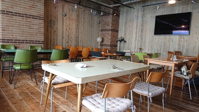 オーブ レストランカフェ Orb Restaurant Cafe 鶴橋 カフェ 食べログ オーブ レストランカフェ Orb Restaurant Cafe 鶴橋 カフェ 食べログ