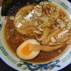 旭川らぅめん青葉 旭川ラーメン村店