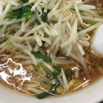 中華麺店 喜楽 - 