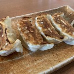 中華キッチン　ぐら - 餃子