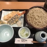 蕎麦 ひのや - 