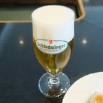 Zum Schwarzen Kameel - ・「Seidl Schladminger 0.3ml(€4.20)」