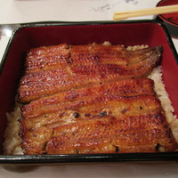 鰻割烹 伊豆栄 本店 - 