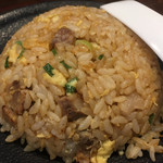 神戸ちぇりー亭 - 