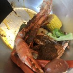 Catch the Cajun Seafood - 