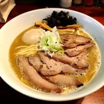 ラーメンめろう - 