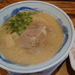 田主丸ラーメン 五炉 - 