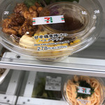 セブンイレブン - 料理写真: