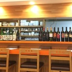 キッチン ナゴミ - 