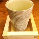 キッチン ナゴミ - 