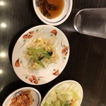 Yakiniku Ushimasa - 