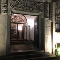 小笠原伯爵邸 - 