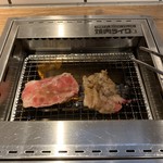 Yakiniku Raiku - 