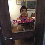 Taverna Zio Rosso ロッソおじさんの店 - 
