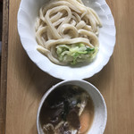 渡辺うどん - 