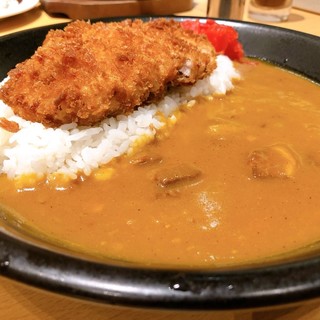 カレーショップC&Cダイニング_0