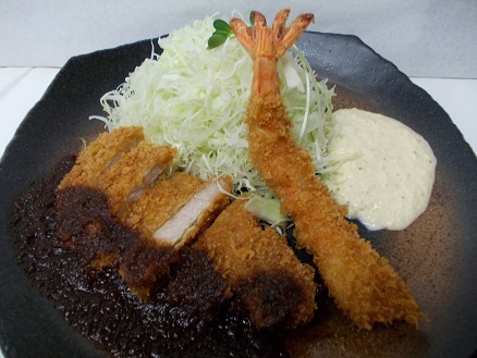 メニュー写真 : とん吉 - 交野市/とんかつ | 食べログ