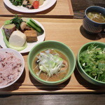 Tamori - さばの味噌煮