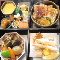 京都 吉兆 名古屋店 - 