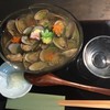 手打ち蕎麦 銀杏