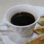 フレンド - コーヒー