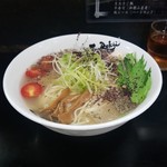 麺屋 丈六 - 