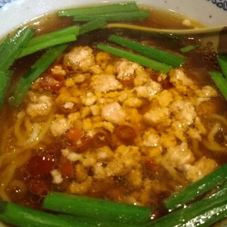 台湾料理 参久_0