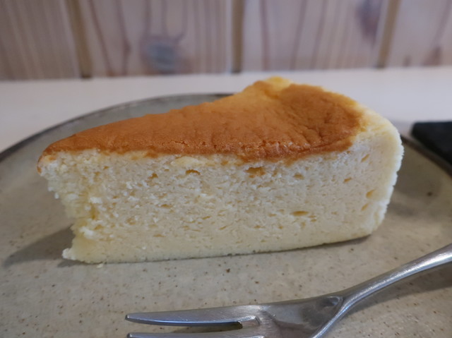 Cafe Chienomi（カフェ 知恵の実） - 筒井（カフェ）の写真