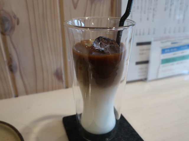 Cafe Chienomi（カフェ 知恵の実） - 筒井（カフェ）の写真