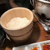 大衆肉酒場 こだわり米 匠 - 