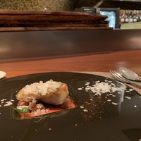 ペッシェ・ロッソ - 