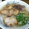 ラーメン無法松 本店