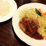 ジャックと豆の木 - 