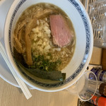 麺屋 壱心 - 