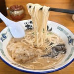 ラーメンおいげん - 