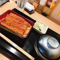 うなぎ 目白ぞろ芽 - 