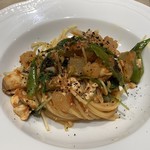 リストランテ カノビアーノ - 