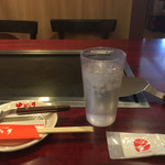 お好み焼 ゆかり - 