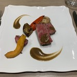 リストランテ カノビアーノ - 