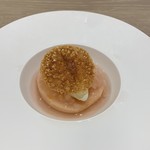 リストランテ カノビアーノ - 