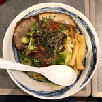 麺彩房 弐 NEXT - 