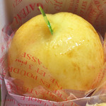 ラ・パティスリーナチュール - 