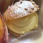 ラ・パティスリーナチュール - 